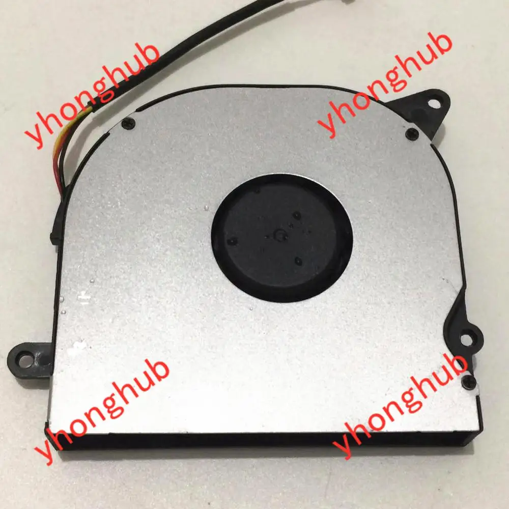 SUNON GB1207PGV1-A 13.V1.B4337.F.GN AC/DC 12V 2 4 W 3-провод Сервер вентилятор охлаждения ноутбука |