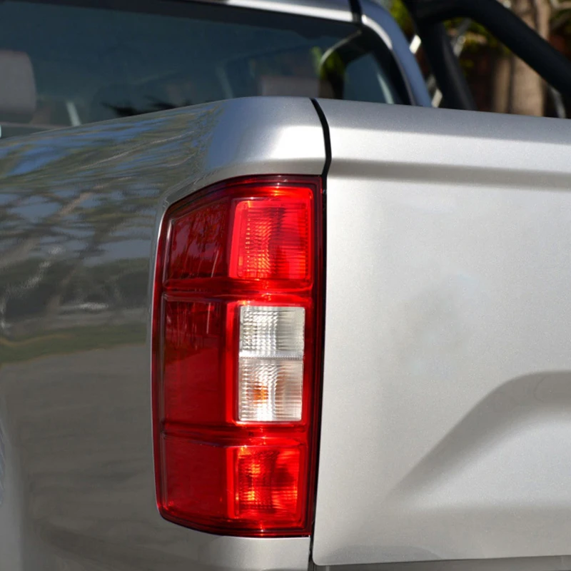 Задний фонарь заднего бампера автомобиля задний для Great Wall Wingle 7 стоп-сигнал