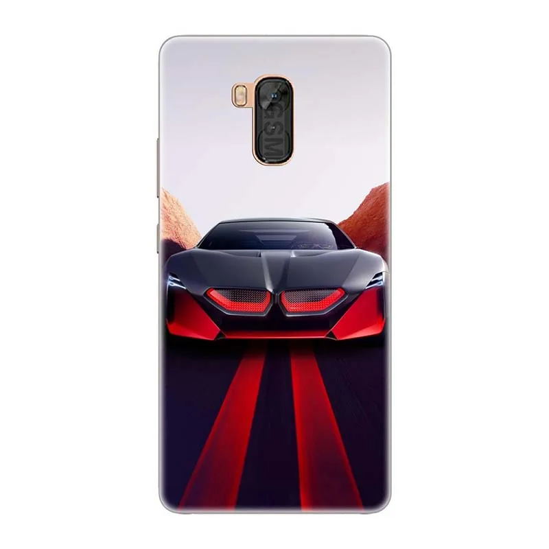Чехол для телефона Infinix Note5 Stylus X605 6 0 дюйма печать Note 5 со стилусом