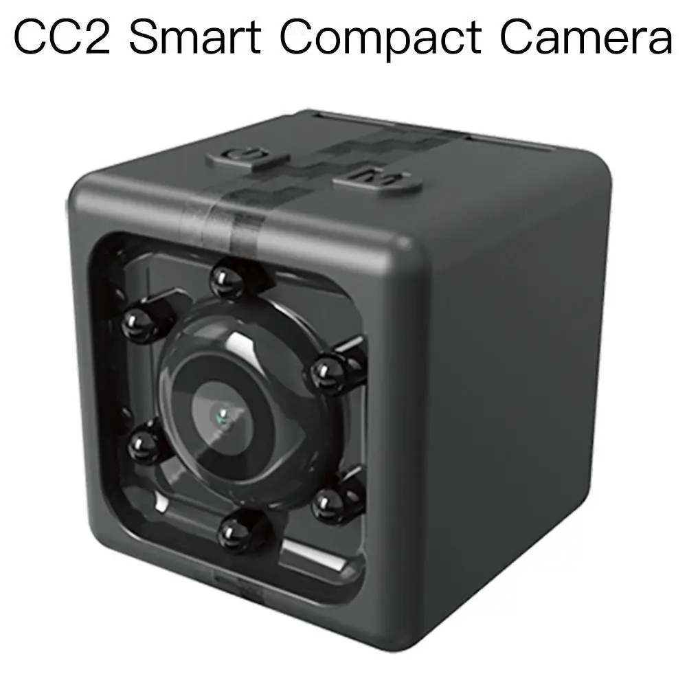 JAKCOM CC2 компактная камера новее чем мини wi-fi ручка мега-камера ip 4k камеры icsee