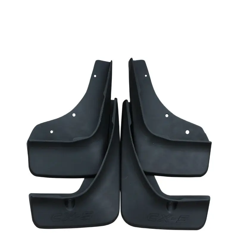 

For Mazda CX-5 CX5 2012 - 2015 2016 2017 Car Fender Mudguards Mudflaps Splash Guards Mud Guard Mud Flaps Car Styling Accessories