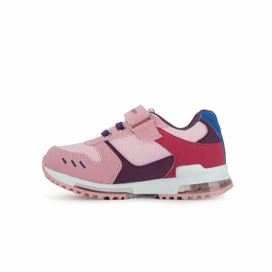 

Kids Sneakers Slazenger Edmond Kids Sport Shoes Pink
