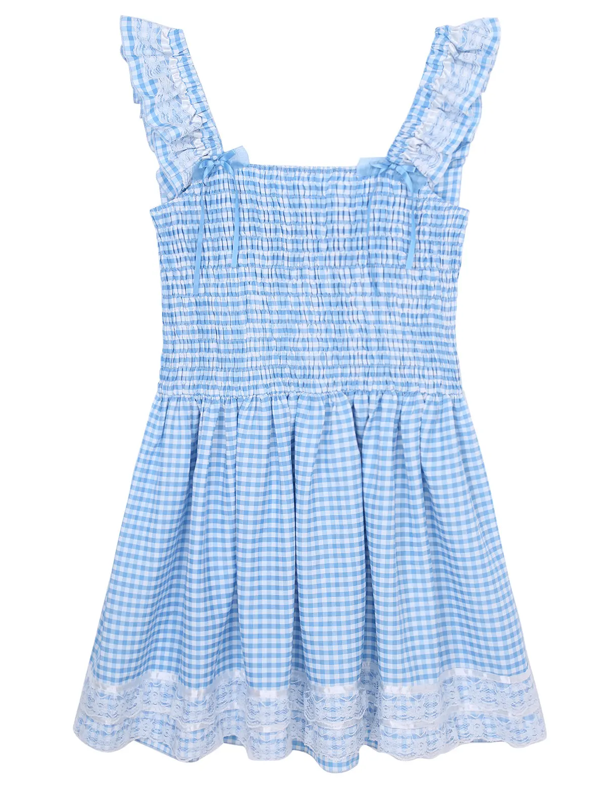 Платье для геев Мужское эротическое кружевное нижнее белье взрослых с оборками