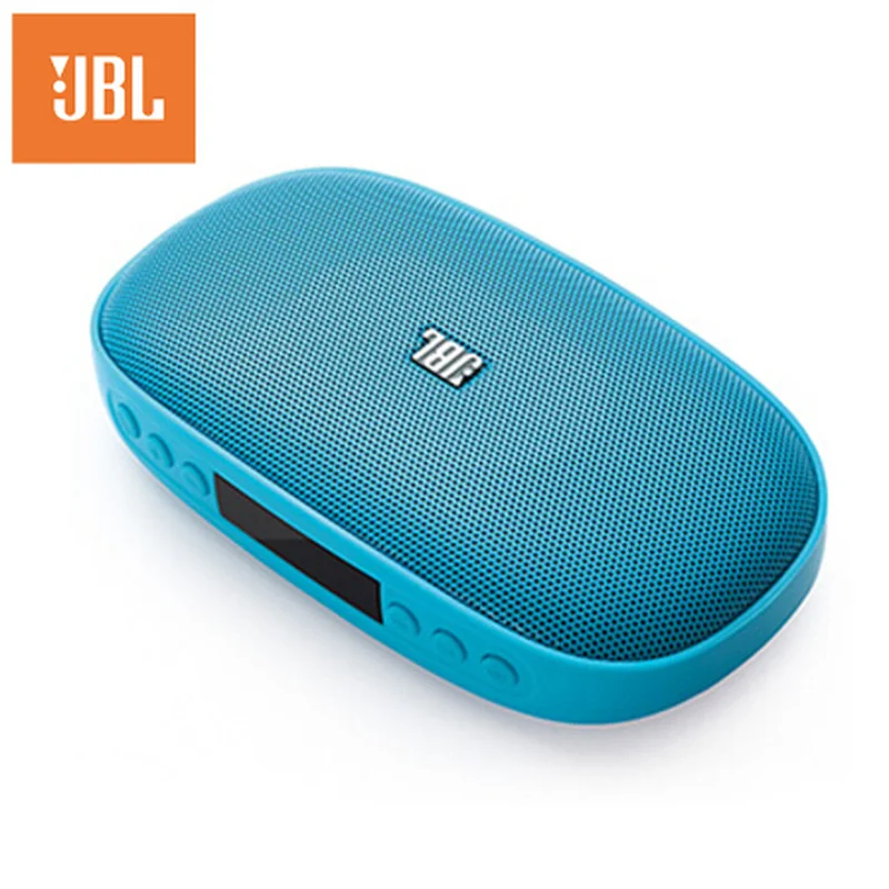 Беспроводная bluetooth колонка JBL портативный мини разъем для карты памяти