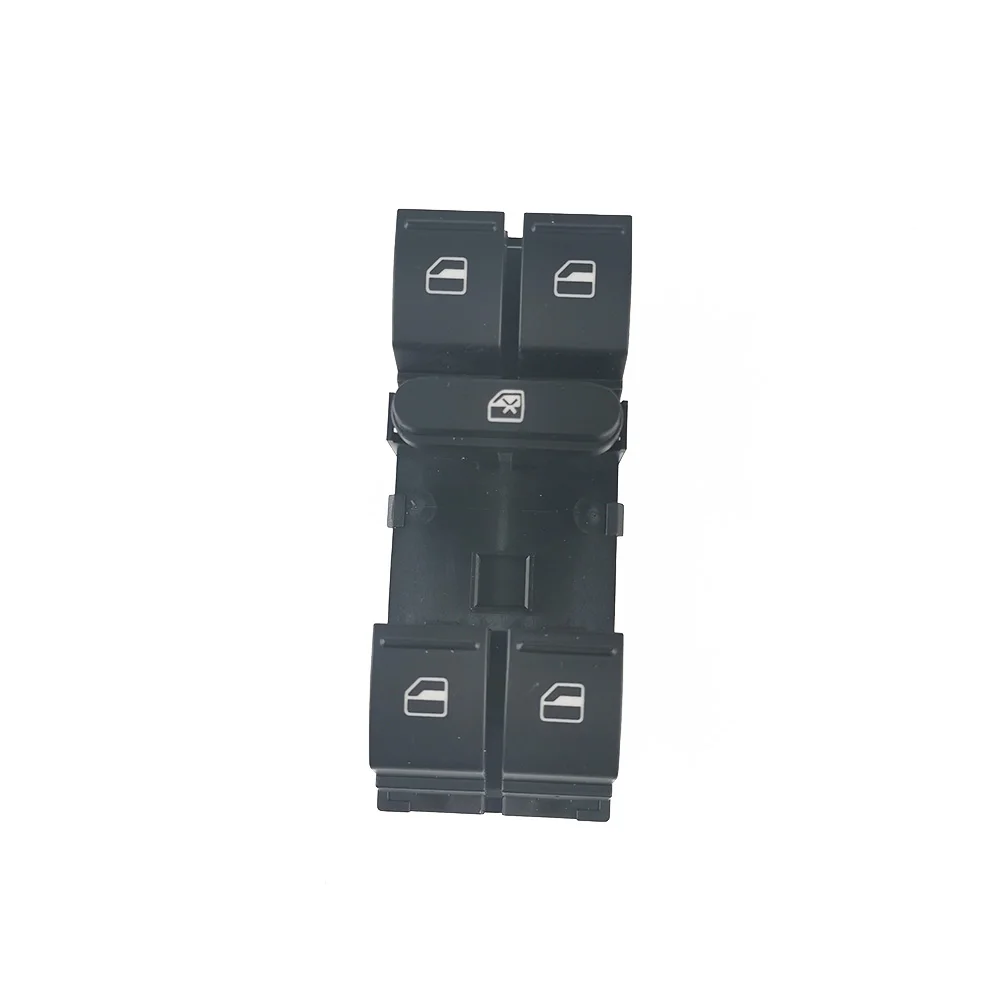 Выключатель стеклоподъемника для VW TIGUAN GOLF JETTA Touran Magotan AMAROK POLO CC PASSAT IBIZA/ST ALTEA LEON