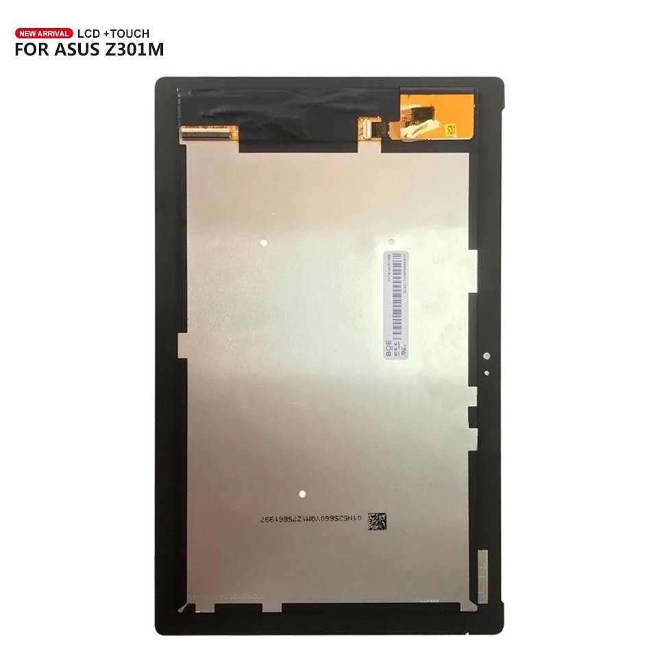 ЖК-дисплей для Asus Zenpad 10 Z301M LCD Z301ML Lcd Z301MFL с дигитайзером сенсорная панель