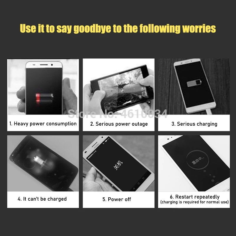 1200mAh bl 4j BL-4J Замена батареи Мобильный телефон для Nokia C6 C6-00 Lumia 620 | Электроника