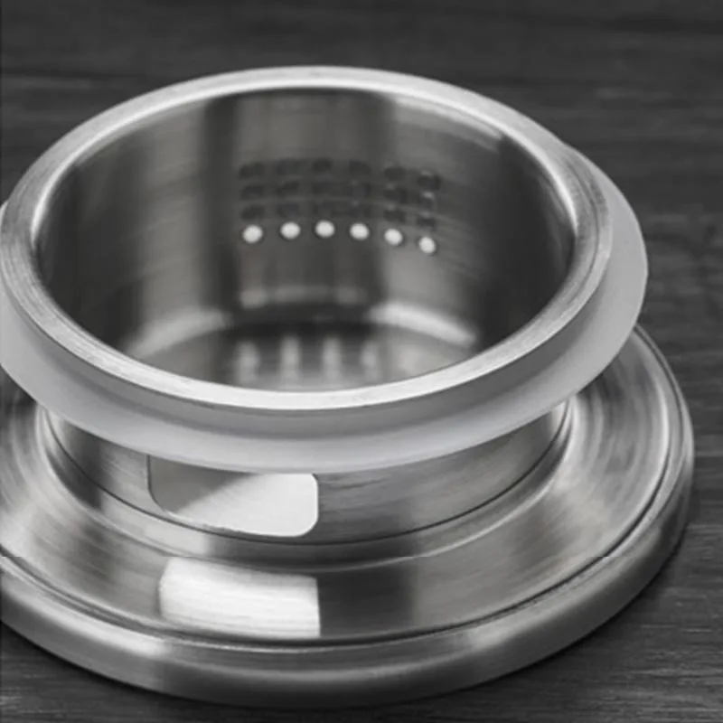 

High household large capacity water pitcher kit borosilicate transparent glass heat resistant teapots with filter wedding