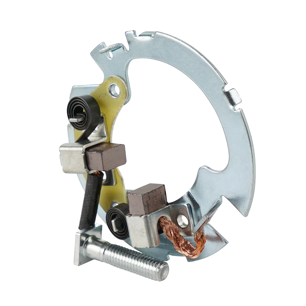 Сменная щетка 31206-MN4-008 для стартера ремонтный набор восстановления щетки Kawasaki Bayou