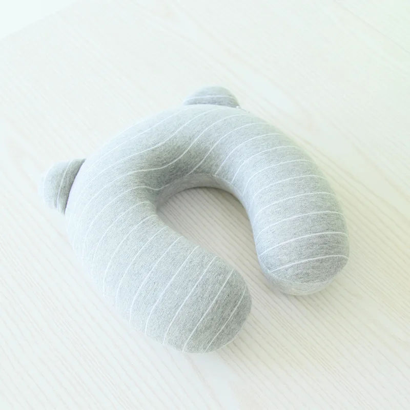 U образная эргономичная подушка из пены с эффектом памяти|Подушки на кровать| |