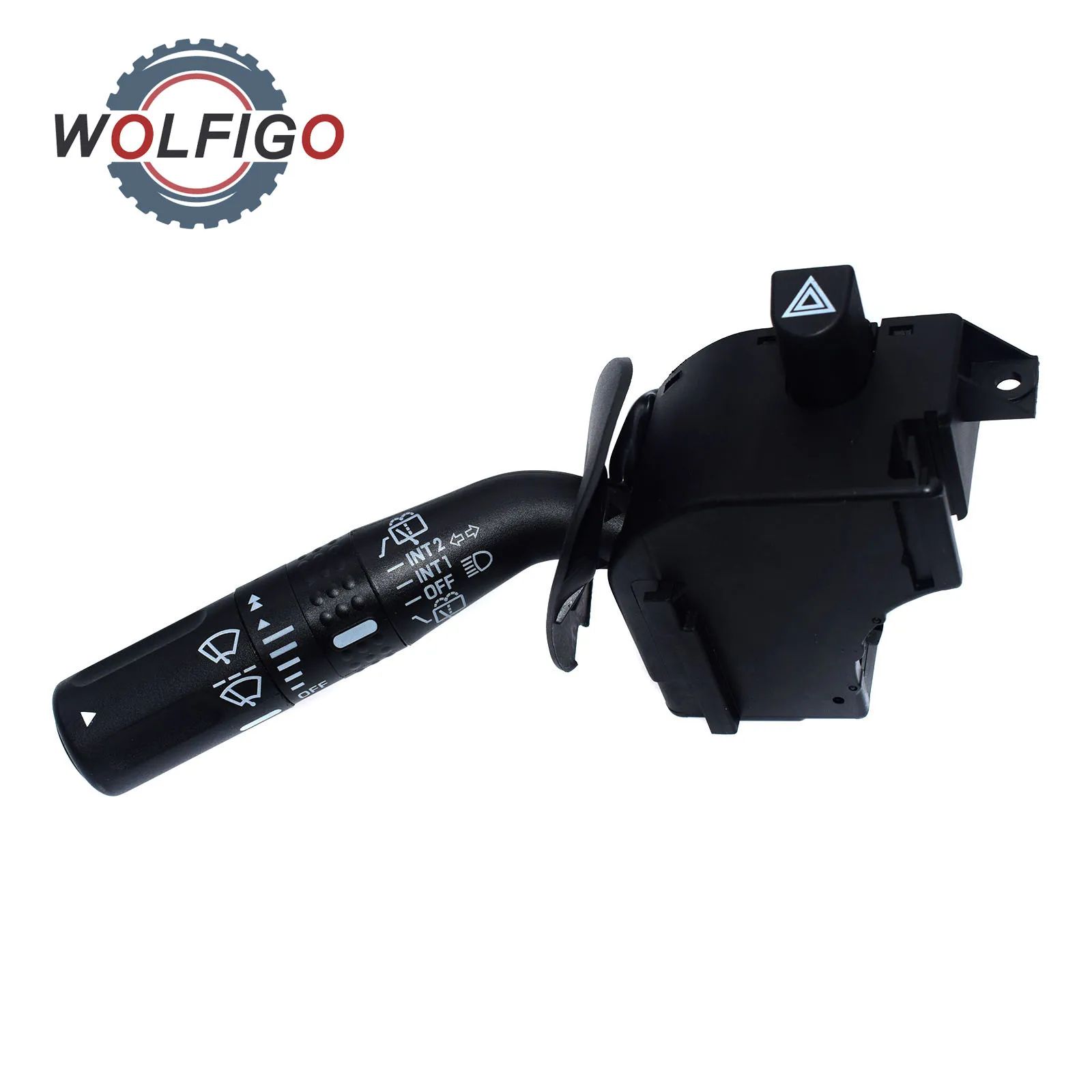 Поворотный сигнал WOLFIGO для ветрового стекла Ford DISPATCH Explorer Mercury Mountaineer 2002 2006 1L2TAGJAEA