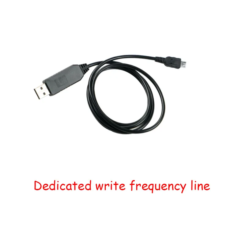 Write frequency line Xiaomi Mijia Beebest Смарт иди и болтай Walkie talkie, для детей от 1 года до 5 лет км вызова для 16ти-канального видеорегистратора анти-помех долгого ожидания портативный смарт-interphone - Цвет: Write frequency line