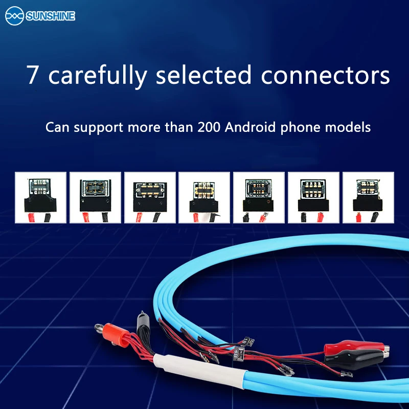 SUNSHINE новейший мобильный телефон на базе Android с функцией восстановления мощности