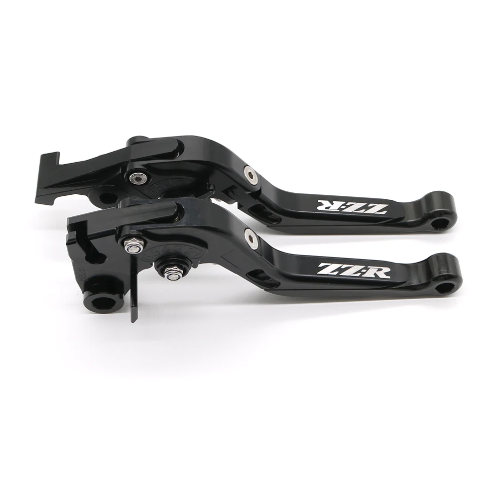 Подходит для KAWASAKI ZZR1200 2002-2005 ZZR 1100 1990-2001 Тормозной рычаг сцепления мотоцикла