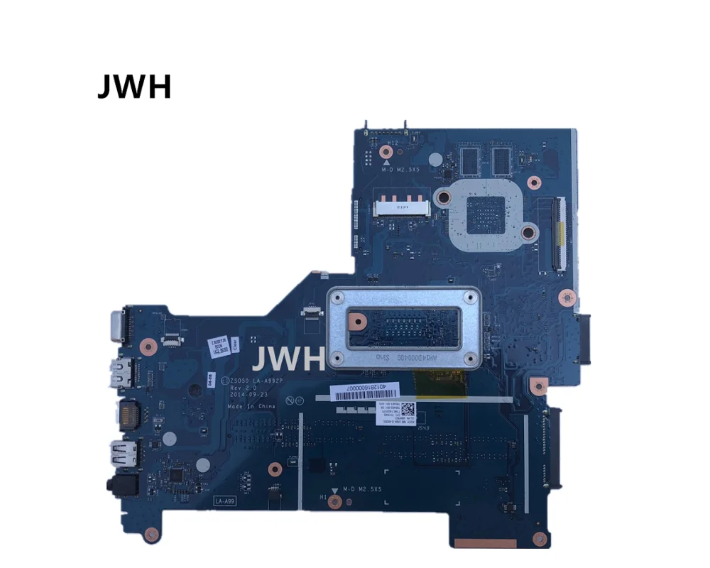 Материнская плата для HP 250/256 G3 модель 785481 001 501 601 протестирована|Материнские платы