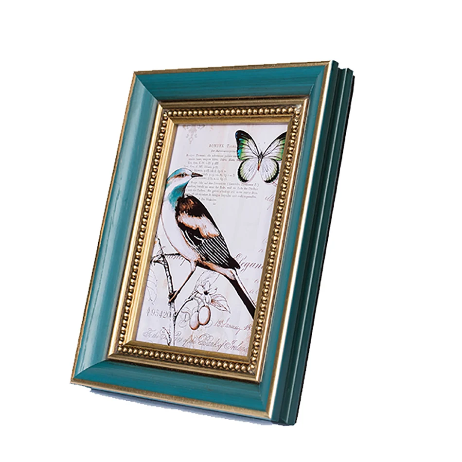 Фоторамка для домашнего декора стола фоторамка свадебной фотосъемки с памятью