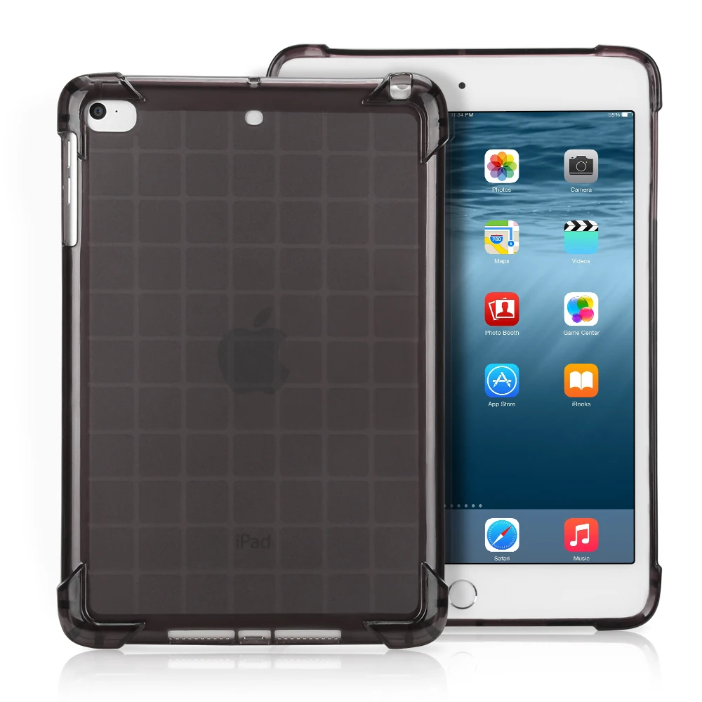 Противоударный защитный чехол для нового iPad Air 2 9 7 2018 2019 A1893 A1954 ipad 5/6/7/8/9