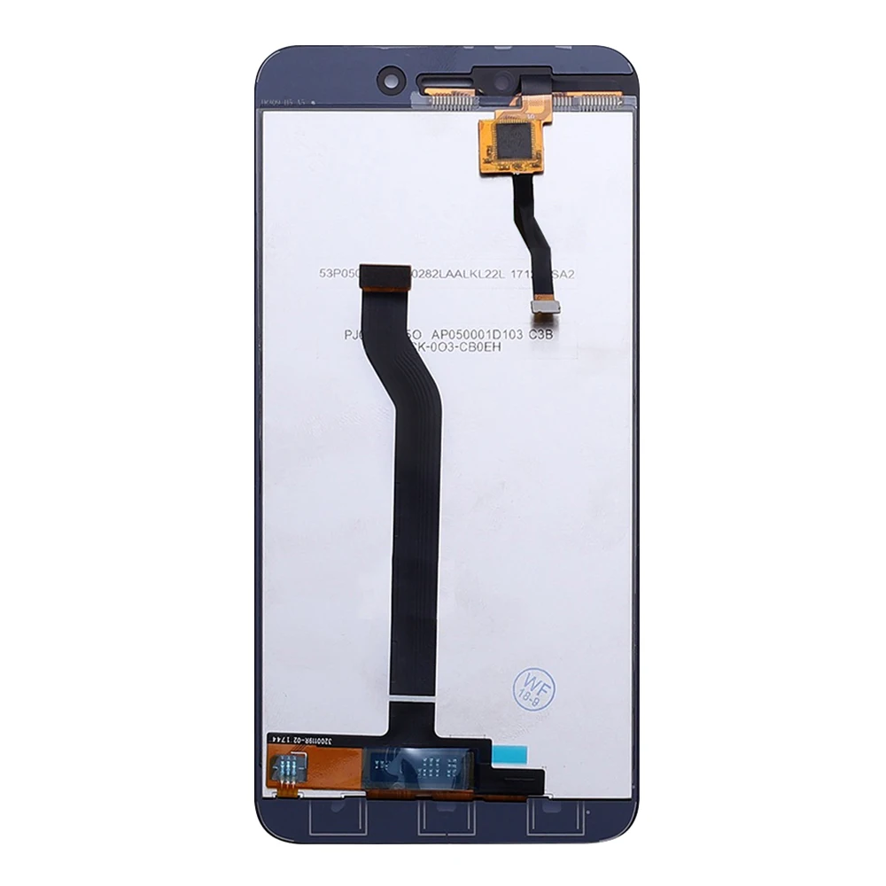 Оригинальный дисплей 5 0 дюйма для Xiaomi Redmi 5A сенсорный ЖК экран с рамкой сменный