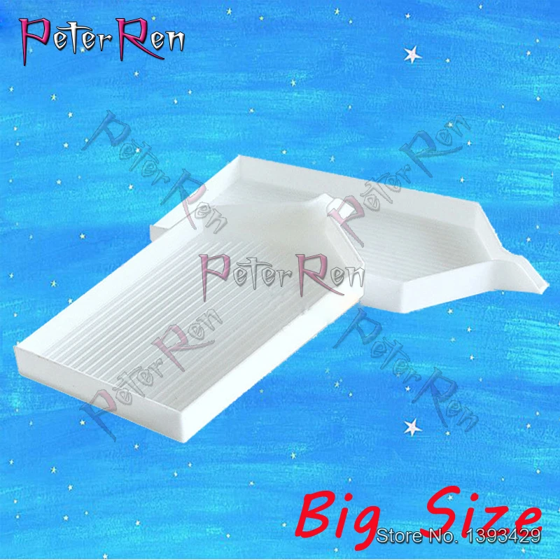 Новинка аксессуары для алмазной вышивки Питер Рен полезный большой емкости