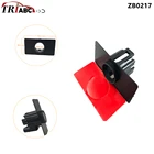 Держатель датчика парковки кронштейн для BMW Audi VW Magotan Passat, Ford EDGE Volvo Hyundai Kia K5 Sportage R