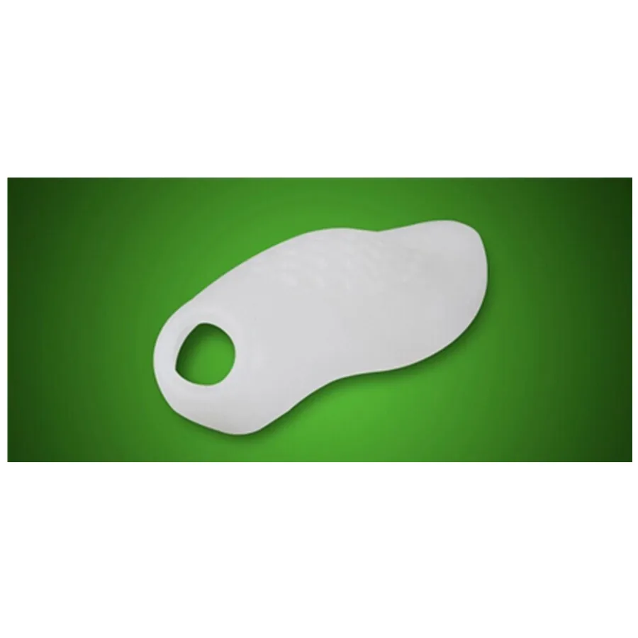 Педикюрные инструменты для ногтей гелевый сепаратор ног и маленьких пальцев