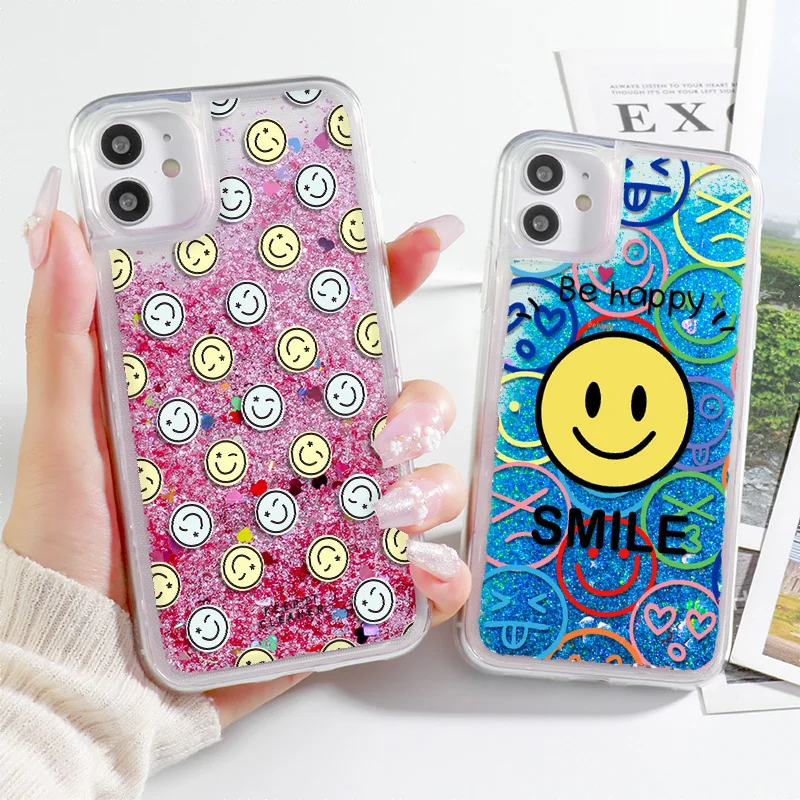 

Quicksand Case For Xiaomi Poco M3 Case Glitter Cover Poco X3 NFC F2 Mi 10T Pro 11 Lite Ultra Redmi Note 9 10 Pro 9S 10S Bumper