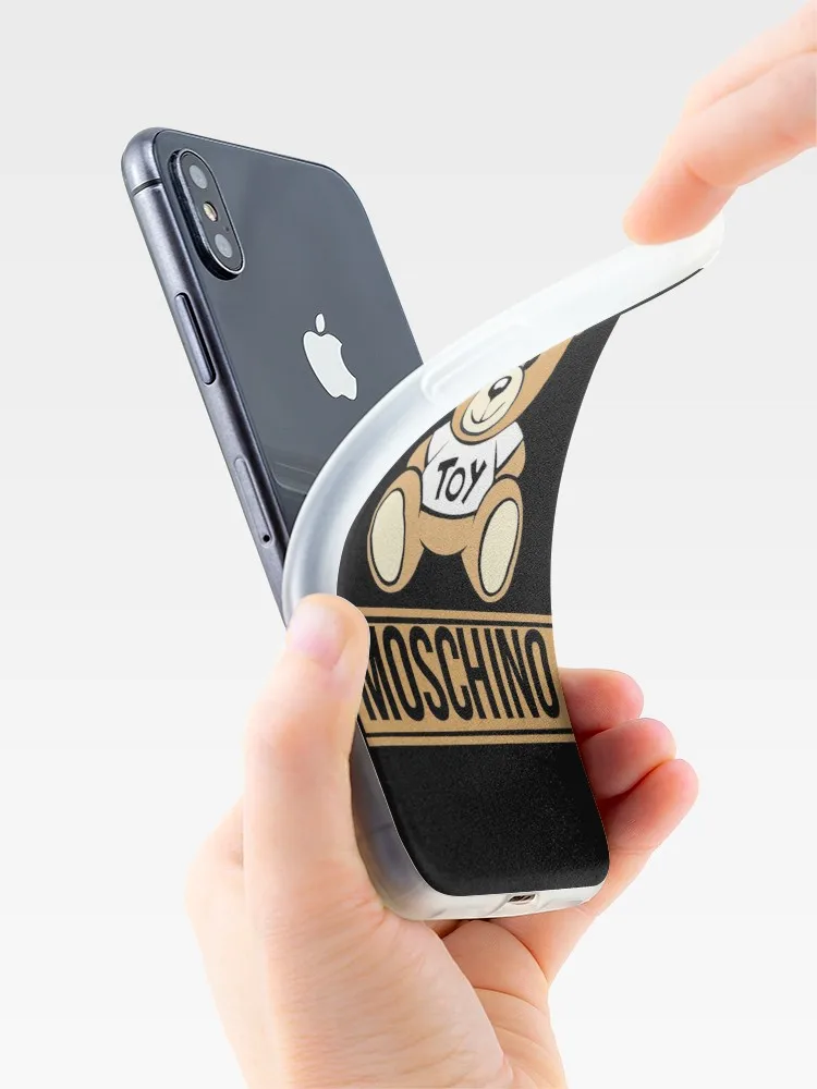 Чехол для Apple iPhone X XS MAX XR чехол 7 8 Plus 6 6s 5 5s 7Plus | Мобильные телефоны и аксессуары