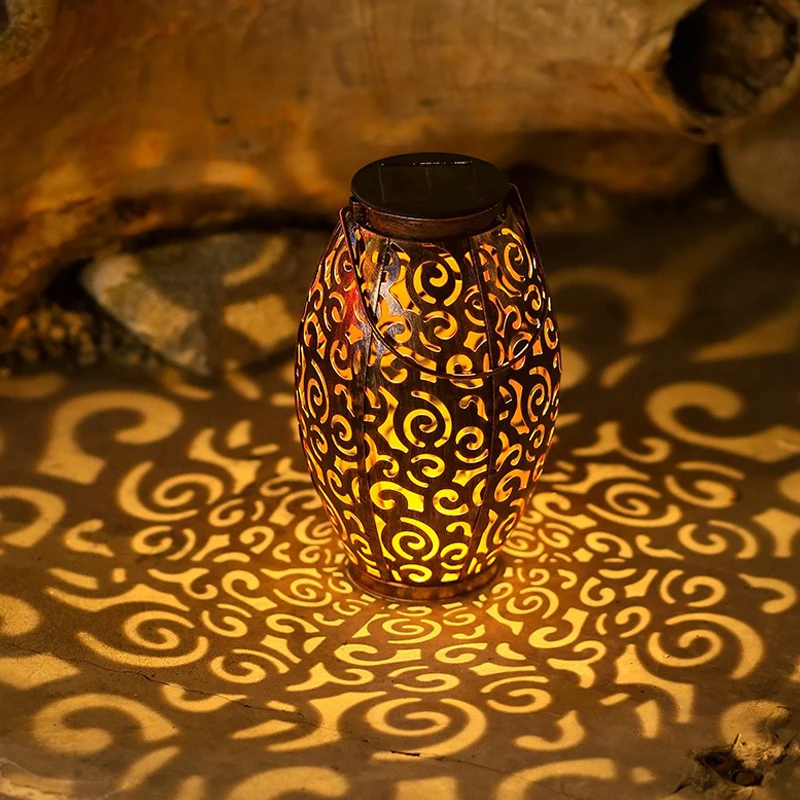 

Solar LED Light Outdoor Garden Decoration Waterproof Solar Lamps Energy Street Lantern Balcony Sunlight Landscape Yard Light