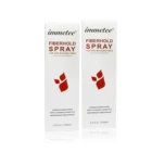 IMMETEE Top волосяные волокна Pik Hold спрей для наращивания волокна используют 100 мл спрей с черной водой Стайлинг волос 2 шт. волокна для удержания воды