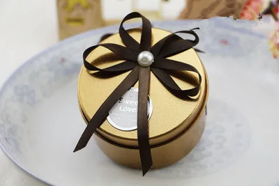 10/20 штук золотого и розового цвета красного вечерние хранения чехол цветок декор