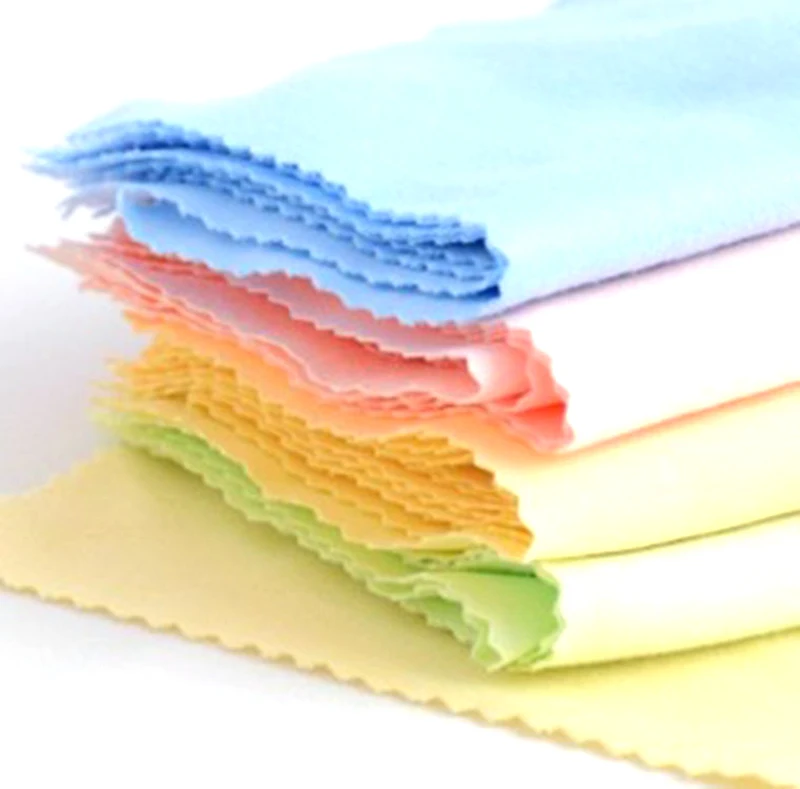 100 шт./лот Полировка ювелирных изделий из стерлингового серебра инструмент для