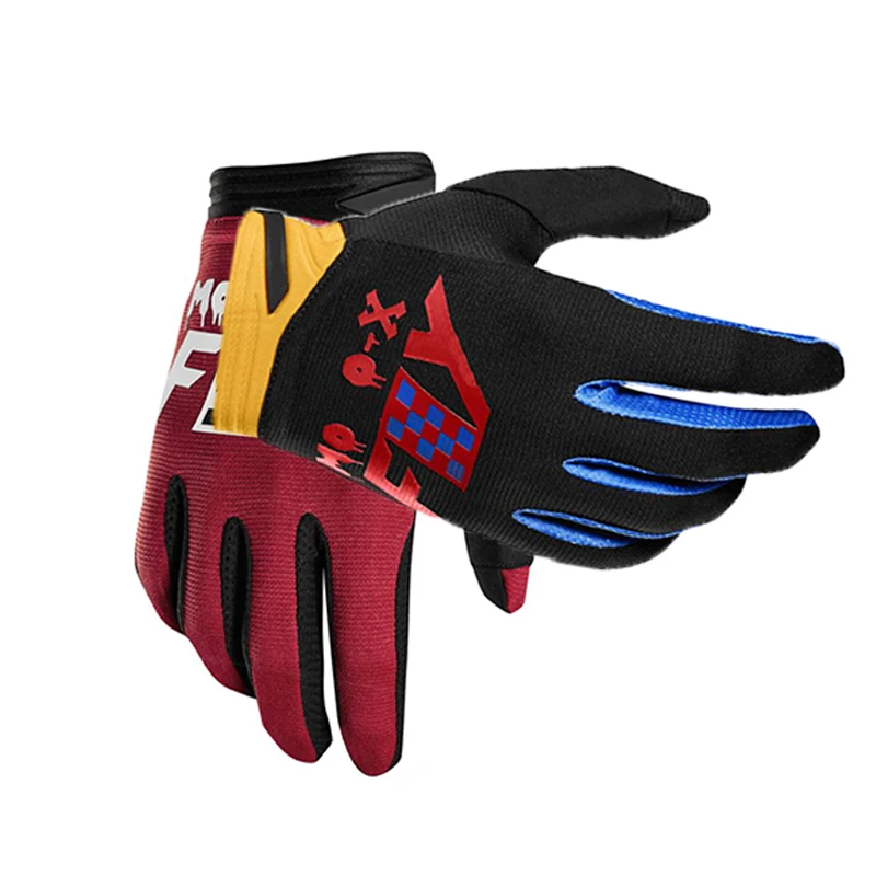 Универсальные мотоциклетные перчатки моющиеся велосипедные зимние для