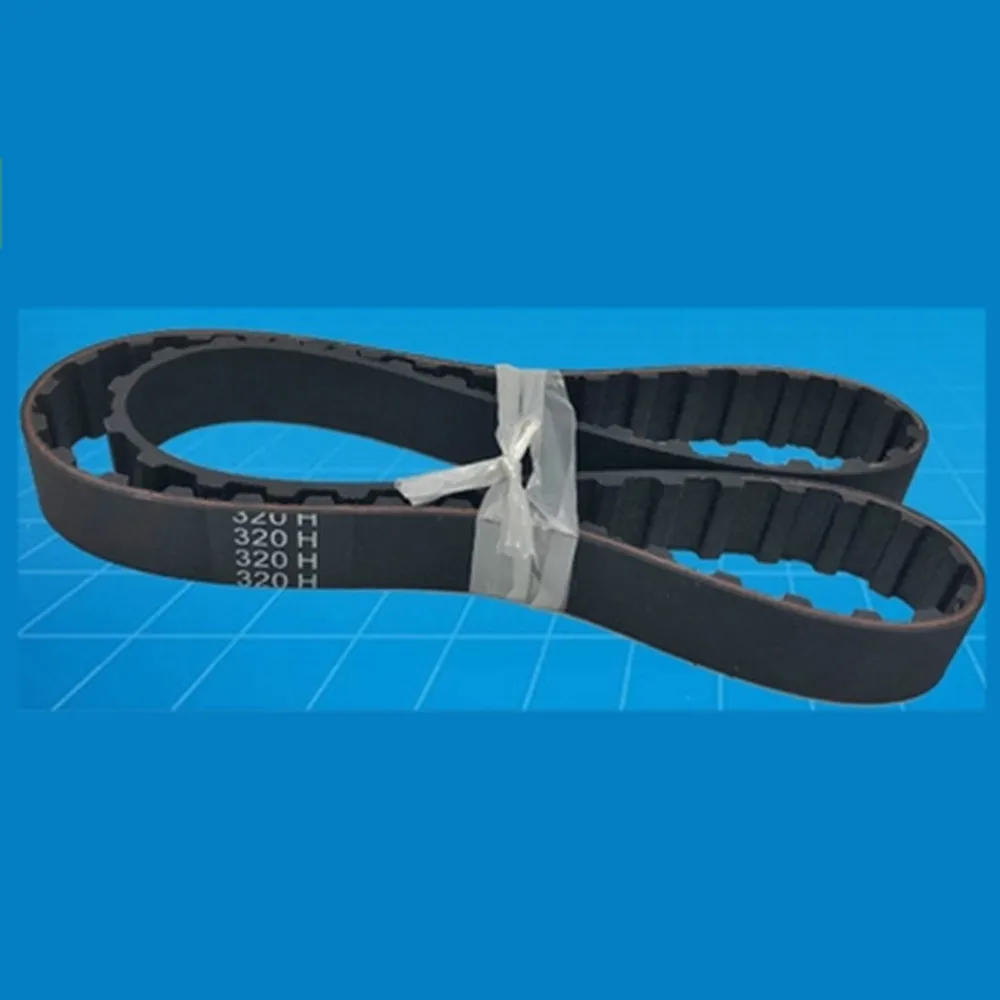 

300H/305H/310H/315H/320H/330H/335H/340H/345H Timing Belt 10mm Width 12.7mm Pitch