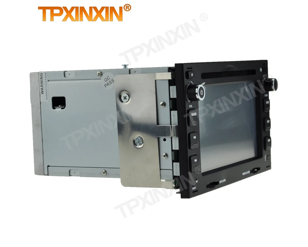 

4+64G For VW PASSAT B5 GOLF 4 POLO BORA JETTA SHARAN T5 1999-2005 Android Car Tape Recorder Multimedia Player GPS Navi HeadUnit