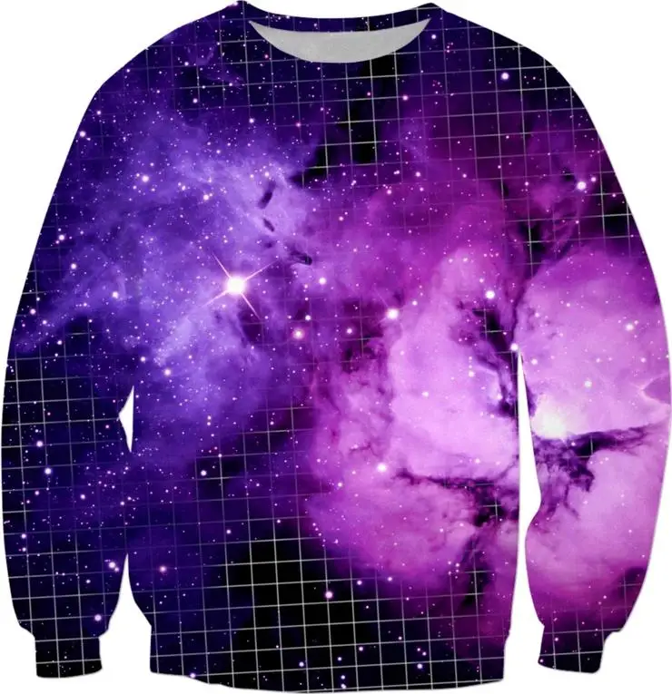 

Interstellar Sweatshirt Fashion Unisex Hoodie Women Men 3d Fashion Clothing Jersey