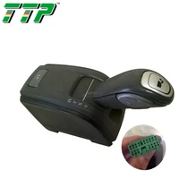 ttp 22647913 gear shift lever 24v carrier right r shift gear shift knob for volvo 21073035 21456378 21937971 2 32381high quality