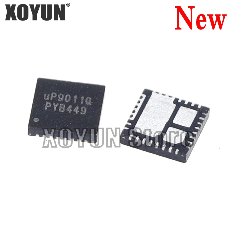 2pcs UP9011Q QFN-32 100%New | Электронные компоненты и принадлежности