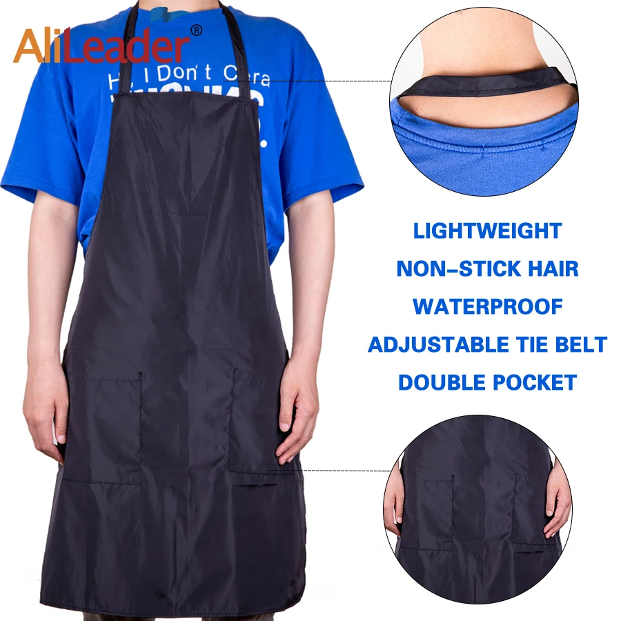 Высококачественные инструменты для окрашивания волос с завода Alileader набор