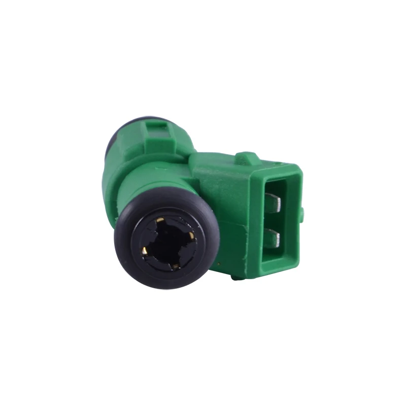 SPEEDWOW 4Psc 440 Cc топливный инжектор высокое сопротивление автозапчасти 42lb 12 Ом