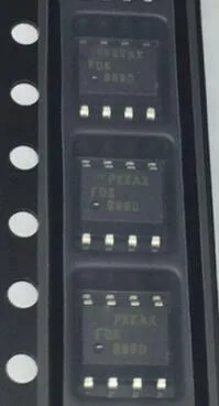 

20 шт./лот FDS8880 8880 SOP-8 30V 11.6A новый оригинальный