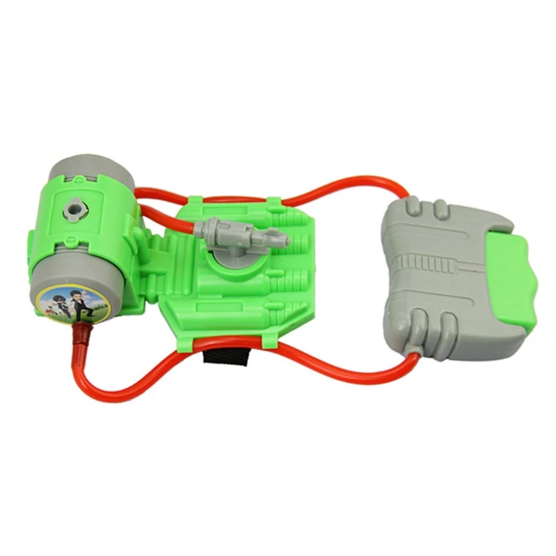 

Kids Hand Waist Nozzle Water Sprayer Child Wrist Type Interesting Water Toy