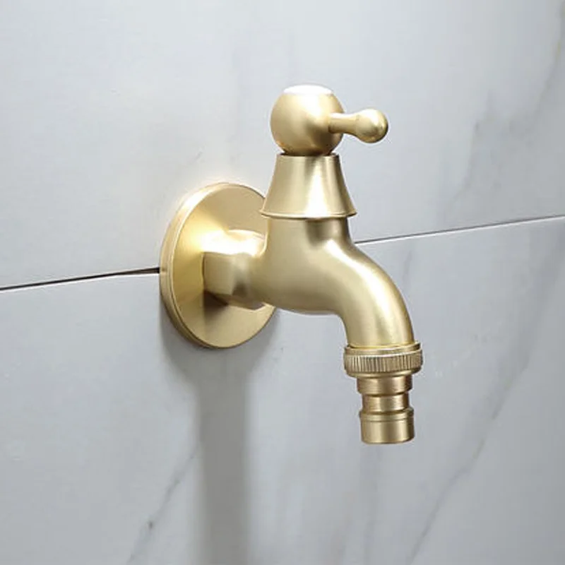 Легкий чистый элегантный Северный Европейский роскошный полностью медный