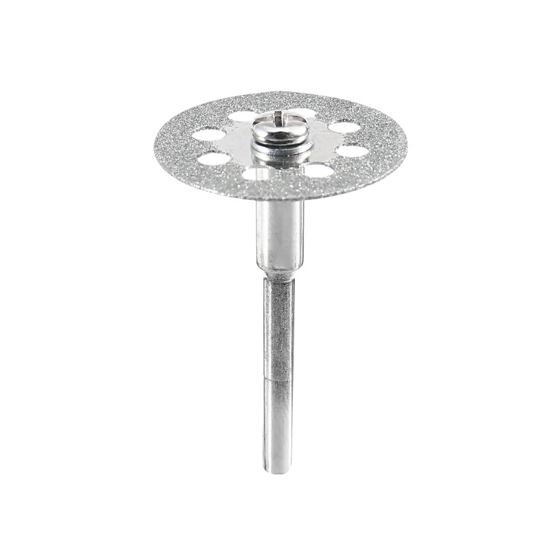 Колесо для алмазной резки из быстрорежущей стали набор лезвий циркулярной пилы с