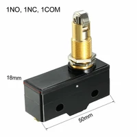 inching switch lxw5 11q2 travel switch limit switch one open one closed self reset