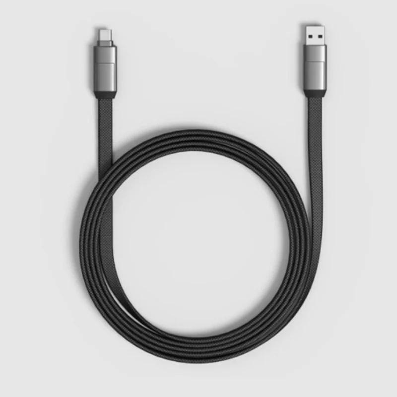 Incharge 6 Cabel адаптер передачи данных Зарядка питания для USB в USB-C Type-c Micro Магнитный