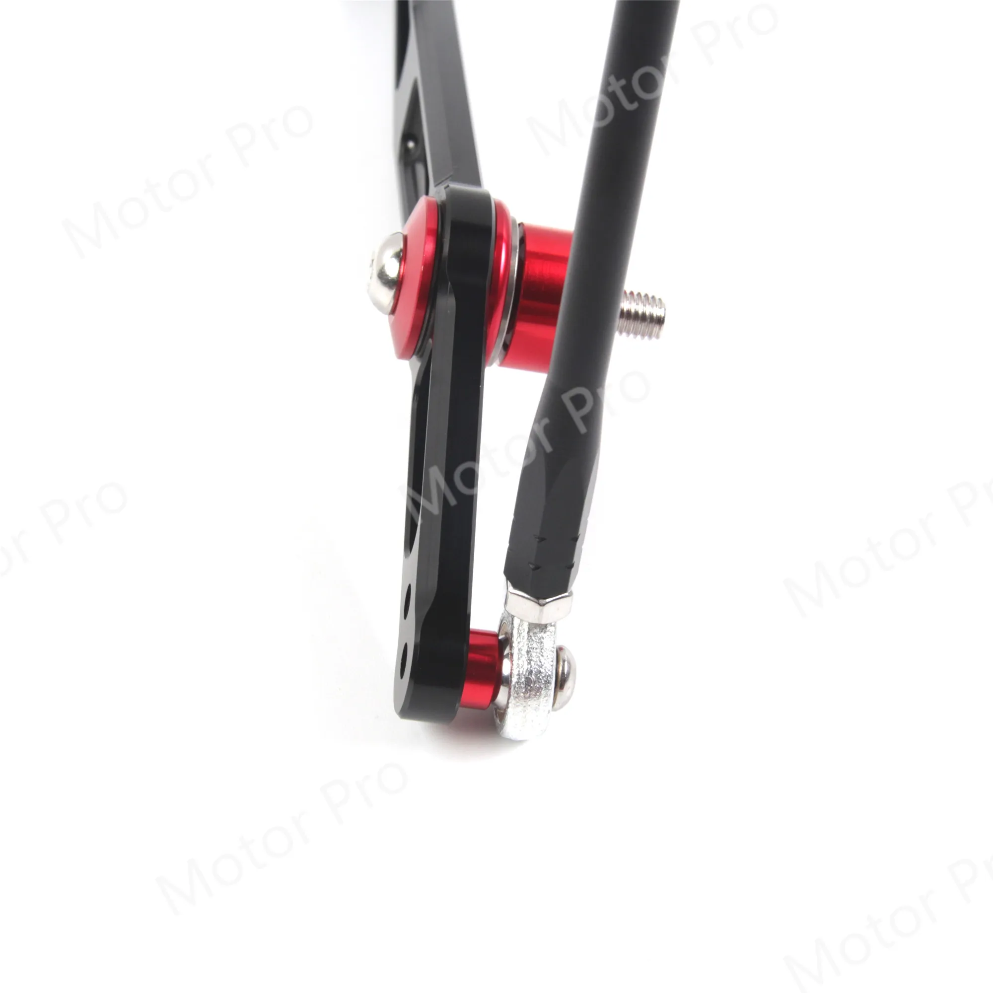 Adjustable Footrests For YAMAHA YZF R6 2006 - 2016 Motorcycle Accessories Foot Peg Rearset Pedal YZF-R6 2011 2012 2013 2014 2015 |