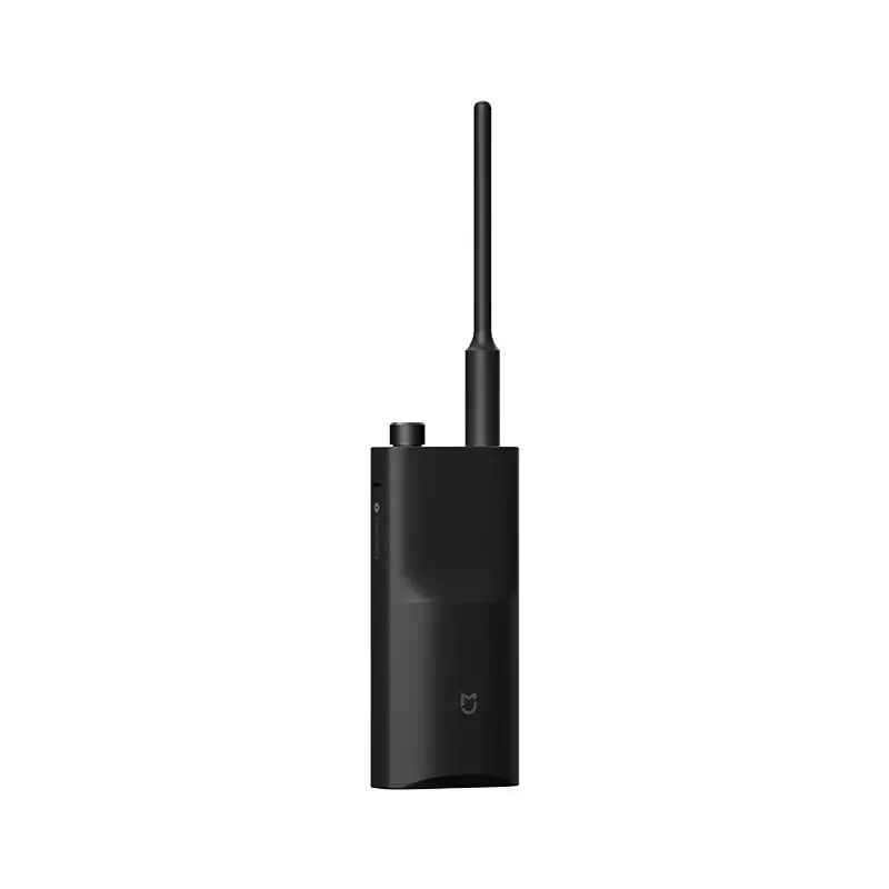 Рация Xiaomi Mijia Walkie Talkie 2 5 Вт УФ двухдиапазонное радио водонепроницаемое устройство