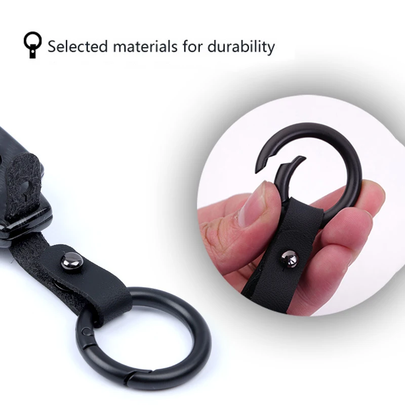 

Carbon For Mazda 3 5 6 CX5 CX3 CX7 CX9 MX5 Cover Fob Protector 8*4*2cm