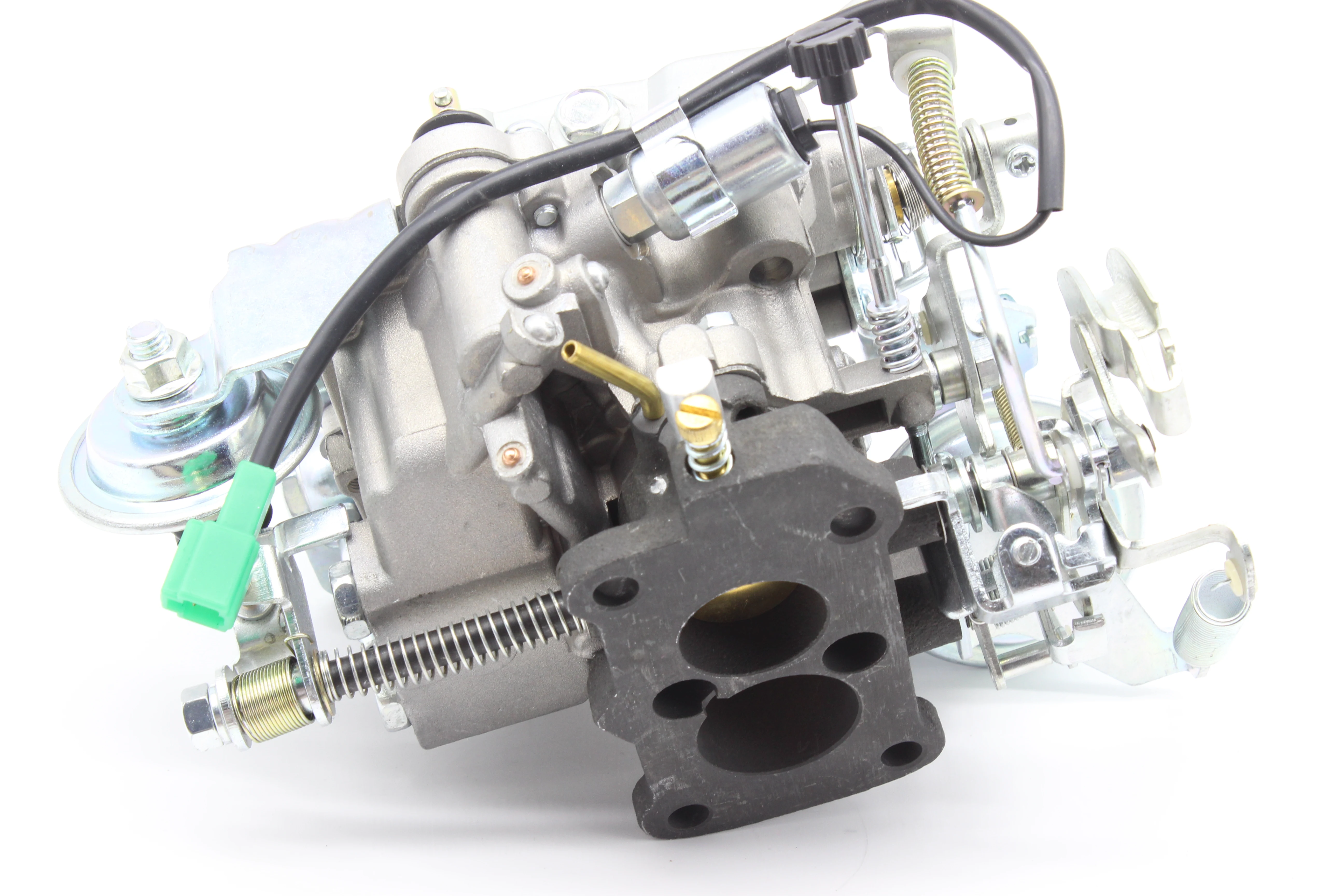 Carburetor assy MD-196458 5XF B For MITSUBISH*I 4G63 Engine Galant/TALON/FREECA/Eclipse/SPACE GEAR MD196458 | Автомобили и