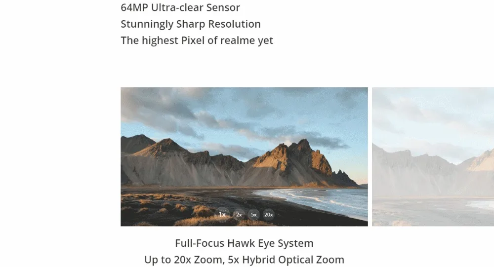 Мобильный телефон realme X2 Pro X 2 Pro Snapdragon 855 Plus с глобальной версией, 8 ГБ, 128 ГБ, 6,5 дюйма, 64 мп, четыре камеры, 90 Гц, дисплей NFC, 50 Вт, VOOC